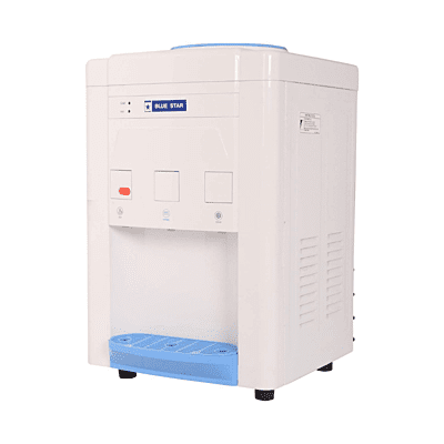 Shop Online Blue Star Water Dispenser BWD3TTGA at Me shop