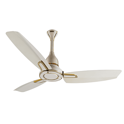 Usha Lambda Plus Ceiling Fan-CF LAMBDA PLUS 55TG R BLDC