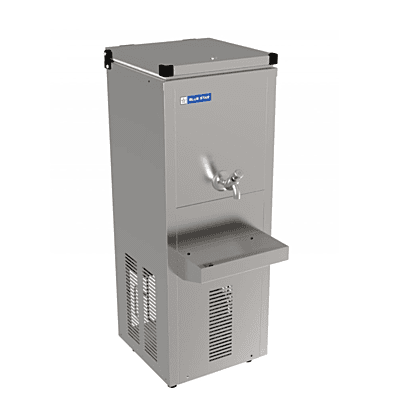 Shop Online Blue Star Storage Water Cooler SWC series-SWC1515SS at Me shop Shop Online Blue Star Storage Water Cooler SWC series-SWC1515SS at Me shop