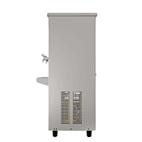 Blue Star SDLX 150150 water cooler with easy-to-use taps and controls. Blue Star SDLX 150150 water cooler with easy-to-use taps and controls.