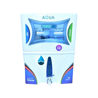 "Power Jal Crystal Clear VIVO UV Water Purifier"