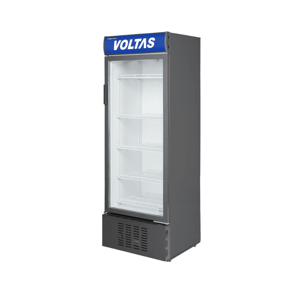 120 Ltr Voltas Bottle Cooler Voltas Vc Gt 120 Sd P Freezer At INR
