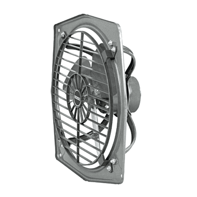 Usha Exhaust Fans-300mm with Goodbye Oil and Dust lacquer coating Usha Exhaust Fans-300mm with Goodbye Oil and Dust lacquer coating