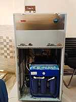 Power Jal Aqua Cool 25 B - Customized Water Purity Power Jal Aqua Cool 25 B - Customized Water Purity