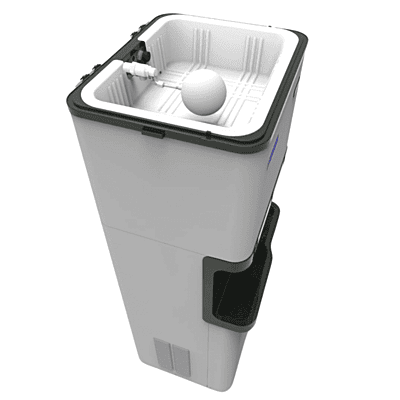 Shop online Blue Star Water Cooler Platinum Series P6080UVROE-SL (Standard) at Me Shop Shop online Blue Star Water Cooler Platinum Series P6080UVROE-SL (Standard) at Me Shop