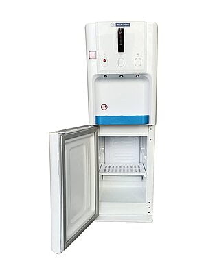 Blue star Water dispenser Bwd3fmrua with Cooling Cabinet Blue star Water dispenser Bwd3fmrua with Cooling Cabinet