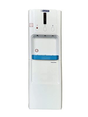 Blue star Water dispenser Bwd3fmrua with Cooling Cabinet Blue star Water dispenser Bwd3fmrua with Cooling Cabinet