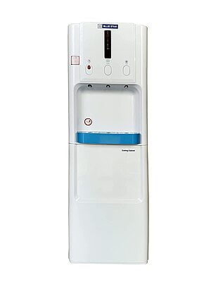 Blue star Water dispenser Bwd3fmrua with Cooling Cabinet
