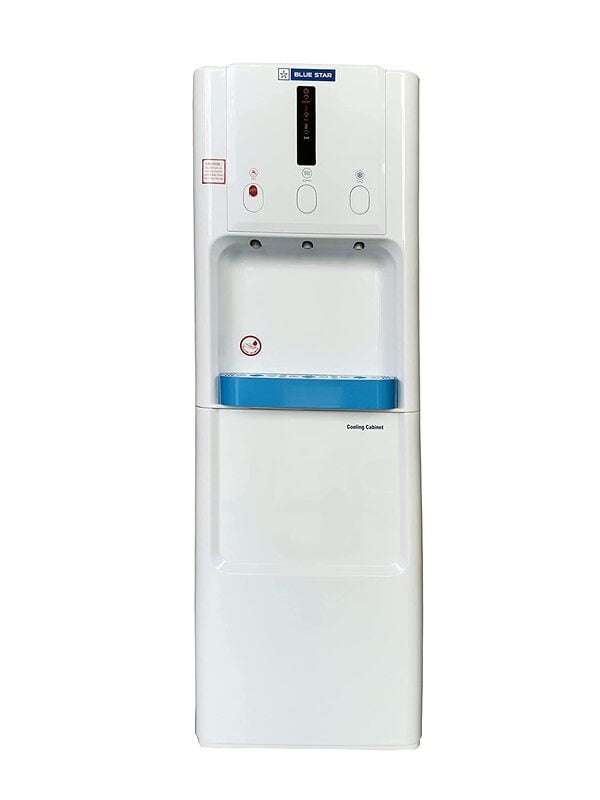 Blue star Water dispenser Bwd3fmrua with Cooling Cabinet Blue star Water dispenser Bwd3fmrua with Cooling Cabinet