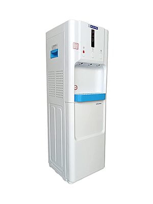 Blue star Water dispenser Bwd3fmrua with Cooling Cabinet Blue star Water dispenser Bwd3fmrua with Cooling Cabinet