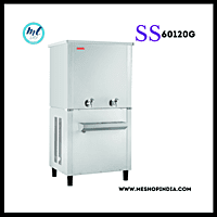 Usha SS-60120  G Drinking water cooler price