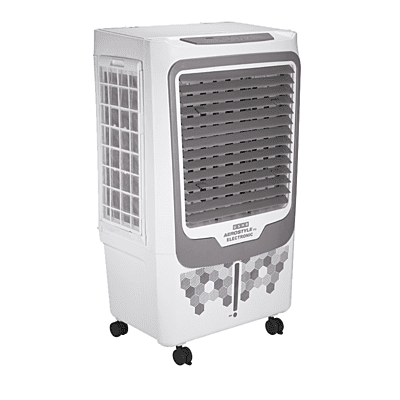 Usha Aerostyle Electronic Desert Air Cooler-70ASD1E Usha Aerostyle Electronic Desert Air Cooler-70ASD1E