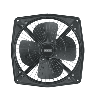 Usha Aeroclean Plus DBB GBD Exhaust Fans-300mm Speed