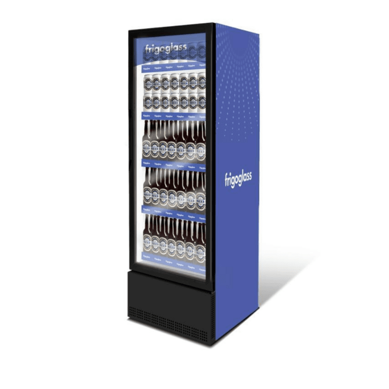 Frigoglass Visi Cooler VG1D370-294 liters Frigoglass Visi Cooler VG1D370-294 liters