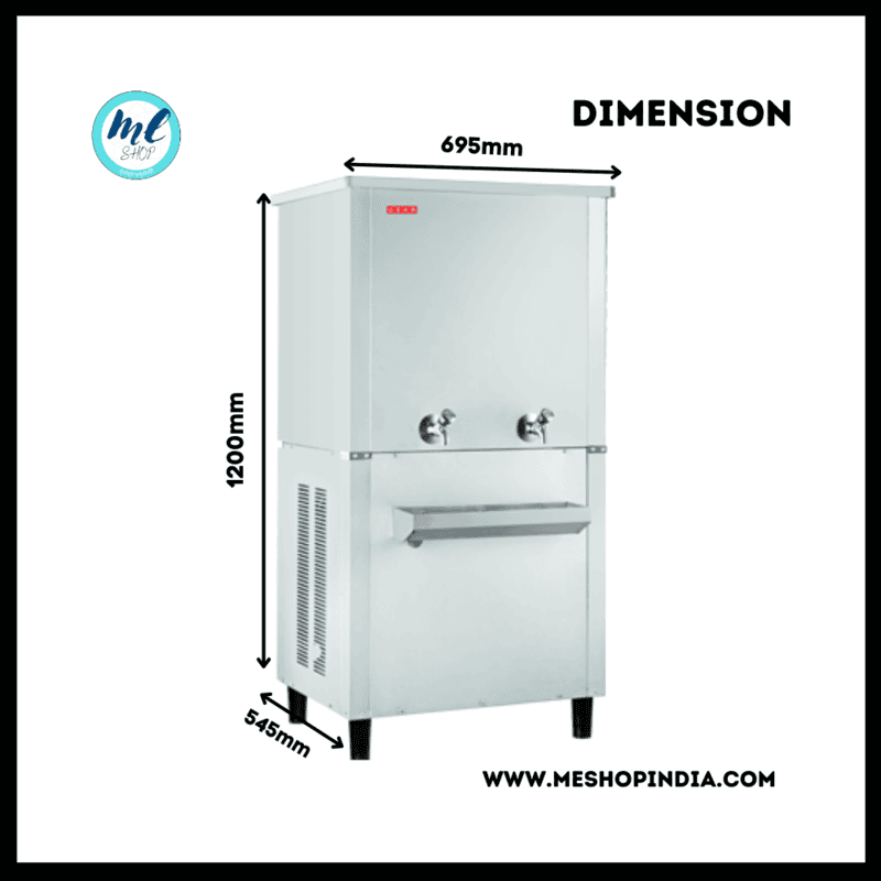 Usha water cooler 120 ltr price Usha water cooler 120 ltr price