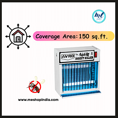 A homeowner uses the Flying Insect Killer-250 to protect their backyard barbecue from mosquitoes. A homeowner uses the Flying Insect Killer-250 to protect their backyard barbecue from mosquitoes.