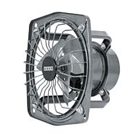 Usha Aero clean Pro HI Speed GBD Exhaust Fans-150mm