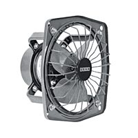 Usha Aero clean Pro HI Speed GBD Exhaust Fans-150mm