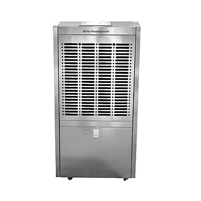 White Westinghouse 110 liter Dehumidifiers Machine-WDE110S