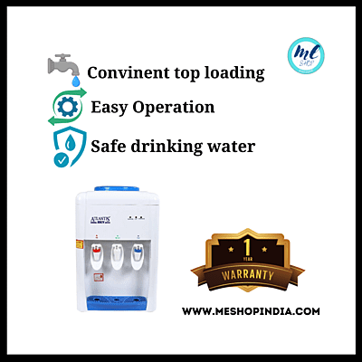 Sleek and Stylish Countertop Water Dispenser Sleek and Stylish Countertop Water Dispenser