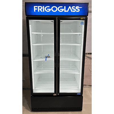 Frigo glass Visi Cooler VG2D1000-975 liters Frigo glass Visi Cooler VG2D1000-975 liters