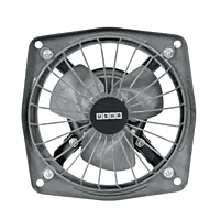 Usha Aero clean Pro HI Speed GBD Exhaust Fans-230mm