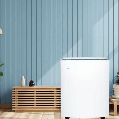 Blue air Classic 680i Quite air purifier with integrated dual air quality sensors Blue air Classic 680i Quite air purifier with integrated dual air quality sensors