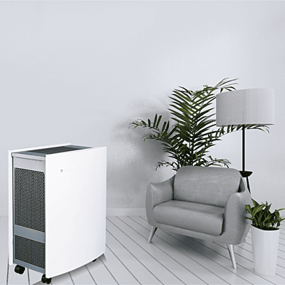 Blue air Classic 680i Quite air purifier with integrated dual air quality sensors Blue air Classic 680i Quite air purifier with integrated dual air quality sensors