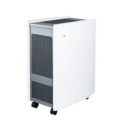 Blue air Classic 680i Quite air purifier with integrated dual air quality sensors
