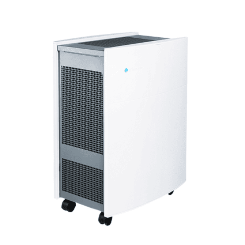 Blue air Classic 680i Quite air purifier with integrated dual air quality sensors Blue air Classic 680i Quite air purifier with integrated dual air quality sensors