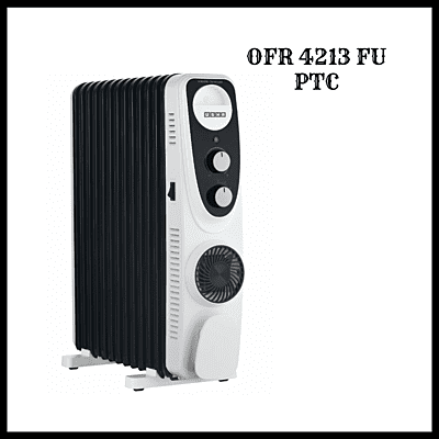 Usha 4213 FU NON PTC OFR heater