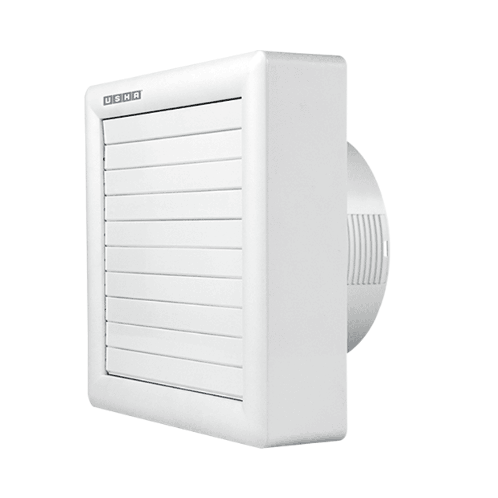 Usha Premia BV Exhaust Fans 150mm Speed