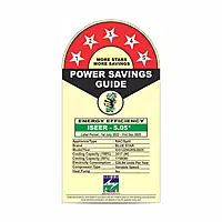 Blue Star Z Smart Wi-Fi Series ID512ZNURS Inverter Split AC-1 Ton 5 Star