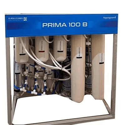 Aqua guard Prima 100 B RO+UV Commercial Water Purifier