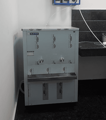 Original image of Blue star 150 liter water cooler- SDLX 150150 Price in Gurgaon Original image of Blue star 150 liter water cooler- SDLX 150150 Price in Gurgaon