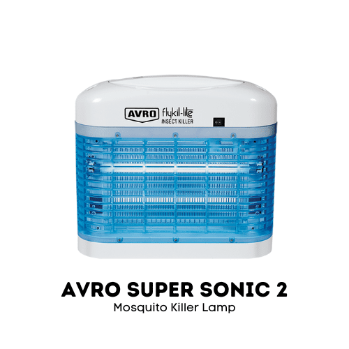 Avro Super Sonic 1 Electric insect killer Avro Super Sonic 1 Electric insect killer