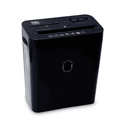 Kores Easy Cut Paper Shredder Machine Model-822 Kores Easy Cut Paper Shredder Machine Model-822