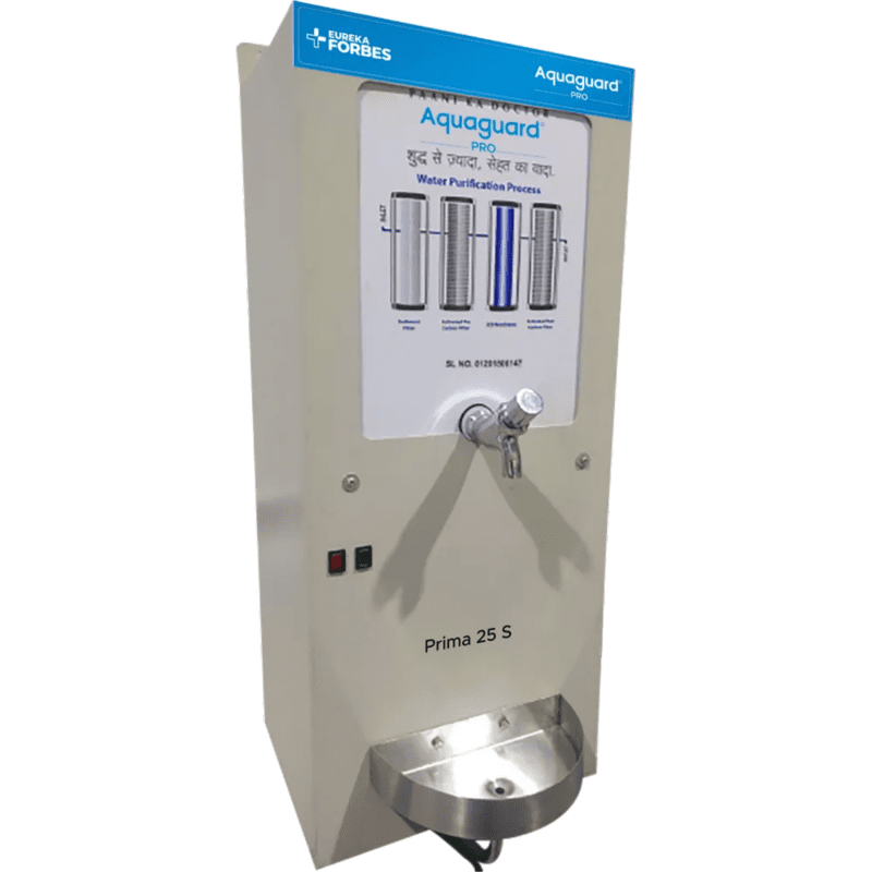 Aquaguard Prima 25 S RO Commercial Water Purifier Aquaguard Prima 25 S RO Commercial Water Purifier