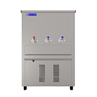 Blue star CW150150-3t water cooler