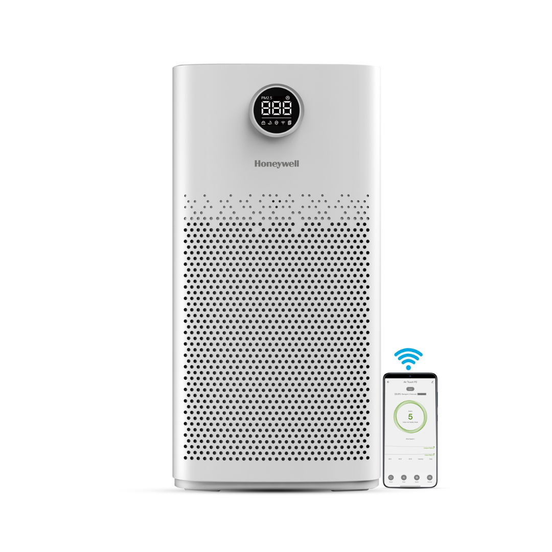 Honeywell Air Touch P2 Value Series Air Purifier