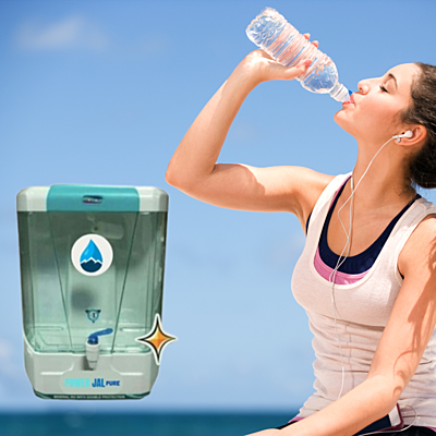 "Power Jal Aqua Shield- Platinum ROUV Purification Process" "Power Jal Aqua Shield- Platinum ROUV Purification Process"
