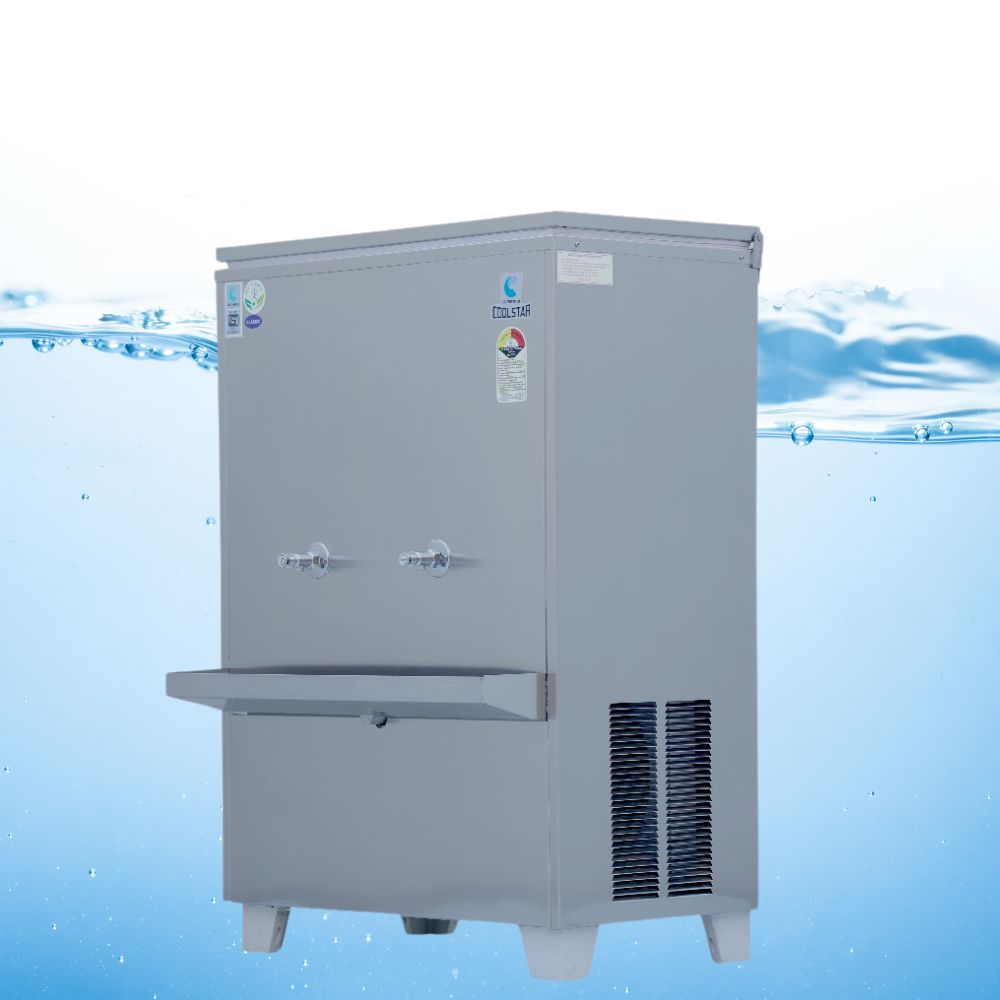 Climatrol Cool Star Prima Water Cooler SS Series-SS150150 Climatrol Cool Star Prima Water Cooler SS Series-SS150150