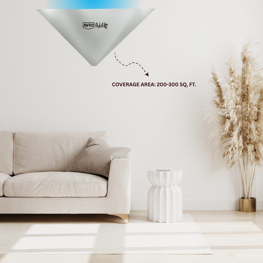 Wall-mounted fly killer, Avro Glue Pad Series. Wall-mounted fly killer, Avro Glue Pad Series.