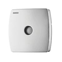 Usha Crisp Air Premia-AF STEEL Exhaust Fans-150mm Speed