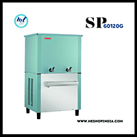 Usha SP 60120G water cooler-120 liter