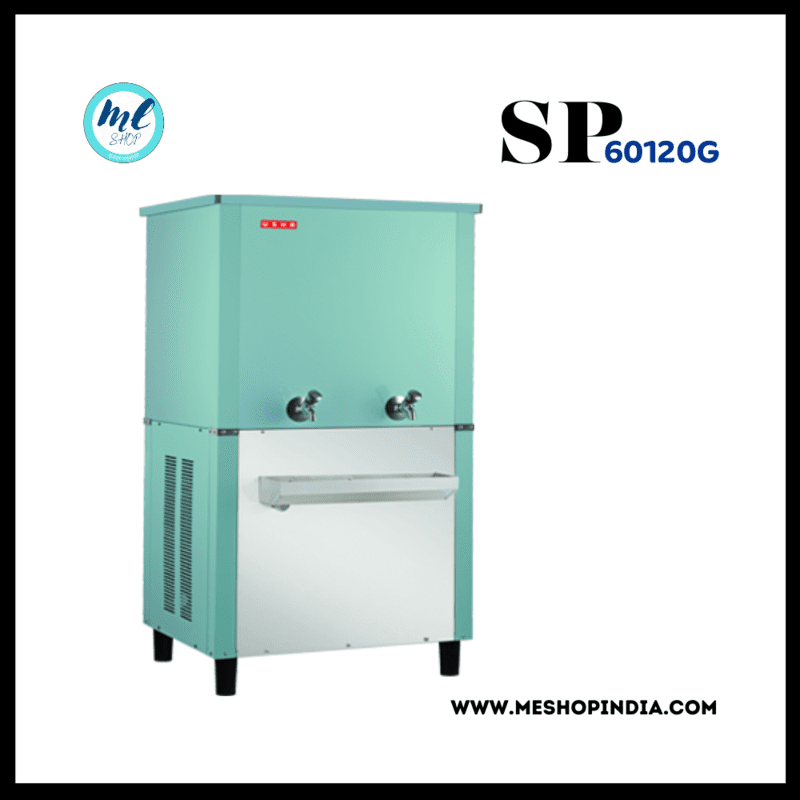 Usha SP 60120G water cooler-120 liter