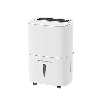 White Westinghouse 60 liter Industrial Dehumidifiers Machine-WDE602