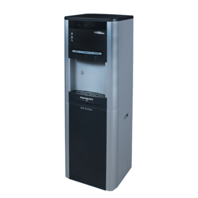 Aquaguard Water Dispenser with Inbuilt RO Water Purifier Aquaguard Water Dispenser with Inbuilt RO Water Purifier