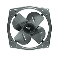 Usha Turbo Heavy Duty Exhaust Fans-380mm Sweep Speed