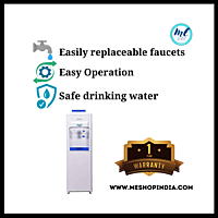 Atlantis Blue NC24 Water dispenser-Floor standing